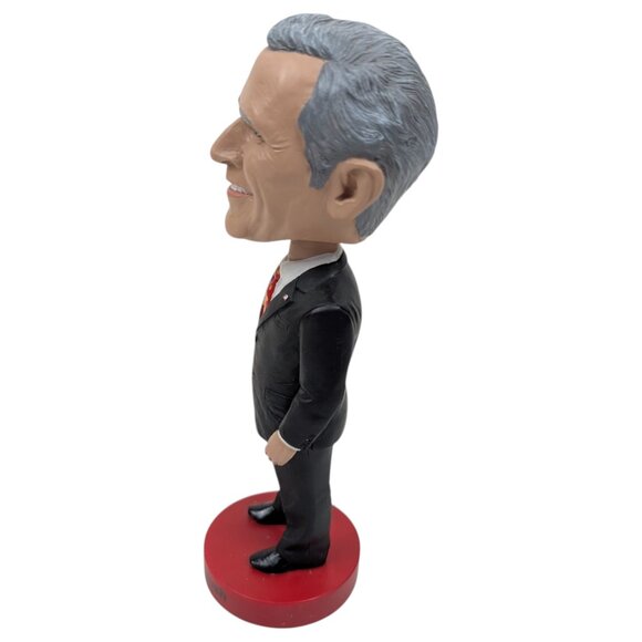 Royal Bobbles Bobblehead US Presidents George W. Bush Collectible 2014 - Picture 6 of 12